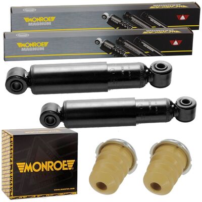 Monroe Stossdämpfer+protection Kit Hinten Passend Für Peugeot Boxer Fiat Citroen: Staubschutzsatz, Stoßdämpfer Automega: 274707010 Birth: 51028 Boge: Monroe Stossdämpfer+protection Kit Hinten Passend Für Peugeot Boxer Fiat Citroen: Staubschutzsatz, Stoßdämpfer Automega: 274707010 Birth: 51028 Boge: