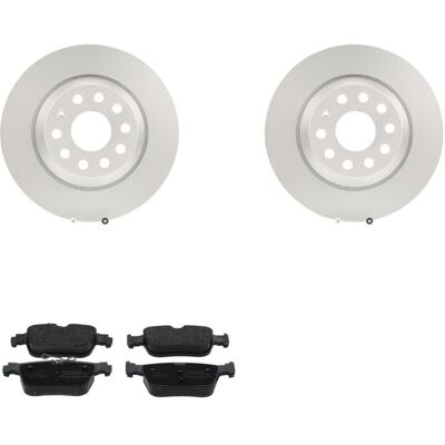 Bosch Bremsscheiben 300mm + Beläge Hinten Für Ford Tourneo / Transit Connect: Bremsscheibe A.b.s.: 18319 Abakus: 23104094 Abakus: 231040942 Aisin: T6r Bosch Bremsscheiben 300mm + Beläge Hinten Für Ford Tourneo / Transit Connect: Bremsscheibe A.b.s.: 18319 Abakus: 23104094 Abakus: 231040942 Aisin: T6r
