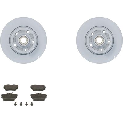 Bosch Bremsscheiben + Beläge Hinten Passend Für Opel Vivaro Fiat Talento Trafic: Bremsscheibe A.b.s.: 18511c Abakus: 23104210 Ap Xenergy: X601546 Ashi Bosch Bremsscheiben + Beläge Hinten Passend Für Opel Vivaro Fiat Talento Trafic: Bremsscheibe A.b.s.: 18511c Abakus: 23104210 Ap Xenergy: X601546 Ashi