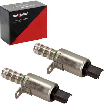 2x Maxgear Nockenwelle Steuerventil Passend Für Bmw 114-120i F20 Mini Cooper R56: Steuerventil, Nockenwellenverstellung Aic: 57309 Aic: 71876 Alanko: 2x Maxgear Nockenwelle Steuerventil Passend Für Bmw 114-120i F20 Mini Cooper R56: Steuerventil, Nockenwellenverstellung Aic: 57309 Aic: 71876 Alanko: