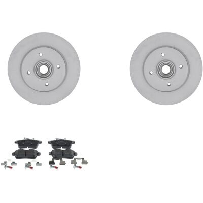 Bosch Bremsscheiben 268mm + Beläge Hinten Passend Für Citroen C4 Ds4 Ds5: Bremsscheibe A.b.s.: 17835 A.b.s.: 17835c Abakus: 23104012 Abakus: 231040122 Bosch Bremsscheiben 268mm + Beläge Hinten Passend Für Citroen C4 Ds4 Ds5: Bremsscheibe A.b.s.: 17835 A.b.s.: 17835c Abakus: 23104012 Abakus: 231040122