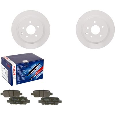 Bosch Bremsscheiben 291mm + Bremsbeläge Hinten Passend Für Nissan Juke F15: Bremsscheibe A.b.s.: 17890 Abakus: 23104088 Abakus: 231040882 Ackoja: A384 Bosch Bremsscheiben 291mm + Bremsbeläge Hinten Passend Für Nissan Juke F15: Bremsscheibe A.b.s.: 17890 Abakus: 23104088 Abakus: 231040882 Ackoja: A384