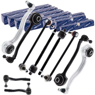 Meyle Querlenker +spurstange +koppelstange Für Mercedes C Klasse W203 Cl203 Slk: Lenker, Radaufhängung A.b.s.: 210741 Abakus: 23301152 Aic: 53049 Aisi Meyle Querlenker +spurstange +koppelstange Für Mercedes C Klasse W203 Cl203 Slk: Lenker, Radaufhängung A.b.s.: 210741 Abakus: 23301152 Aic: 53049 Aisi