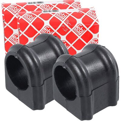 Febi Bilstein 2x Febi Stabilisatorlager Hinterachse Links Rechts Für Mercedes Sprinter 4-t: Lagerung, Stabilisator Chrysler: 05118801aa Chrysler: 5118801aa Dodge: 0 Febi Bilstein 2x Febi Stabilisatorlager Hinterachse Links Rechts Für Mercedes Sprinter 4-t: Lagerung, Stabilisator Chrysler: 05118801aa Chrysler: 5118801aa Dodge: 0