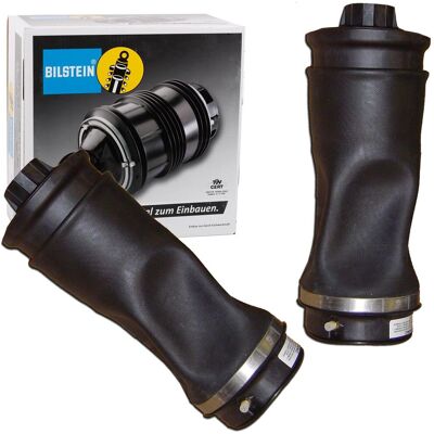 2x Bilstein B3 Luftfedern Hinten Passend Für Mercedes M-klasse Gl-klasse: Luftfeder, Fahrwerk Abakus: 13102102 Aic: 70932 Arnott: A2596 Ashika: Maas00 2x Bilstein B3 Luftfedern Hinten Passend Für Mercedes M-klasse Gl-klasse: Luftfeder, Fahrwerk Abakus: 13102102 Aic: 70932 Arnott: A2596 Ashika: Maas00