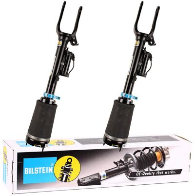 Bilstein B4 Airmatic Stossdämpfer Luftfederbein Vorne Gl-klasse M-klasse Gls: Luftfederbein Abakus: 13102001 Aic: 71161 Aic: 71162 Aic: 71163 Arnott: Bilstein B4 Airmatic Stossdämpfer Luftfederbein Vorne Gl-klasse M-klasse Gls: Luftfederbein Abakus: 13102001 Aic: 71161 Aic: 71162 Aic: 71163 Arnott: