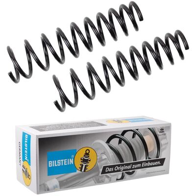2x Bilstein B3 Fahrwerksfedern Passend Für Fiat Ulysse Peugeot 807 Lancia Phedra: Fahrwerksfeder Abakus: 23402327 Ashika: Zca5788c Bilstein: 36217571 2x Bilstein B3 Fahrwerksfedern Passend Für Fiat Ulysse Peugeot 807 Lancia Phedra: Fahrwerksfeder Abakus: 23402327 Ashika: Zca5788c Bilstein: 36217571