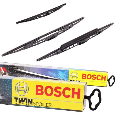 Bosch Scheibenwischer Vorne + Hinten Passend Für Kia Sephia Shuma Lancia Delta: Wischblatt Ashika: Sax45s Audi: 857955425 Bmw: 61627009884 Bogap: C831 Bosch Scheibenwischer Vorne + Hinten Passend Für Kia Sephia Shuma Lancia Delta: Wischblatt Ashika: Sax45s Audi: 857955425 Bmw: 61627009884 Bogap: C831