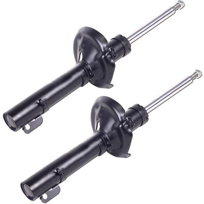 Hausmarke 2x Gasdruck Stoßdämpfer Vorderachse Passend Für Renault Laguna Ii Limo Grandtour: Stoßdämpfer Renault: 8200117296 Renault: 8200117297 Renault: 8200117 Hausmarke 2x Gasdruck Stoßdämpfer Vorderachse Passend Für Renault Laguna Ii Limo Grandtour: Stoßdämpfer Renault: 8200117296 Renault: 8200117297 Renault: 8200117
