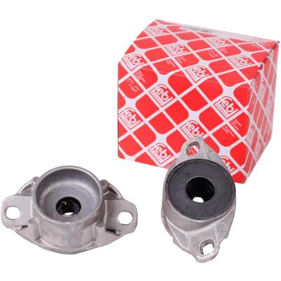 Febi Bilstein 2x Febi Federbeinlager Hinterachse Passend Für Citroen C4 Peugeot 307: Federbeinstützlager 3rg: 45229 Aic: 74596 Ashika: Sma0541 Bga: Sm6716 Bilstein: Febi Bilstein 2x Febi Federbeinlager Hinterachse Passend Für Citroen C4 Peugeot 307: Federbeinstützlager 3rg: 45229 Aic: 74596 Ashika: Sma0541 Bga: Sm6716 Bilstein: