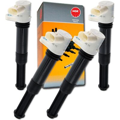 NGK - 48335 - Alfa Romeo Mito 955 - Ignition coil NGK - 48335 - Alfa Romeo Mito 955 - Ignition coil