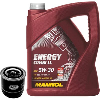 SCT GERMANY Ölfilter Sct Sm 836 + 5 Liter Motoröl Mannol Energy Combi Ll Sae 5w-30 Longlife: Motoröl Bmw: 83212405666 Bmw: 83212466457 Eurolub: 211000 Eurolub: 21 SCT GERMANY Ölfilter Sct Sm 836 + 5 Liter Motoröl Mannol Energy Combi Ll Sae 5w-30 Longlife: Motoröl Bmw: 83212405666 Bmw: 83212466457 Eurolub: 211000 Eurolub: 21