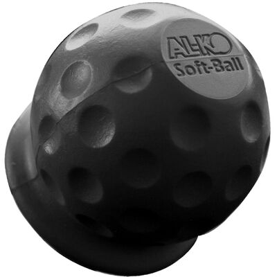 Alko Al-ko Soft-ball Für Kupplung Softball Schwarz Anhängerkupplung Abdeckkappe: Alko Al-ko Soft-ball Für Kupplung Softball Schwarz Anhängerkupplung Abdeckkappe: