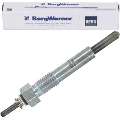 Beru GN103 Glühkerze - Dieselmotor - 11V, M10x1.25, 85mm Beru GN103 Glühkerze - Dieselmotor - 11V, M10x1.25, 85mm