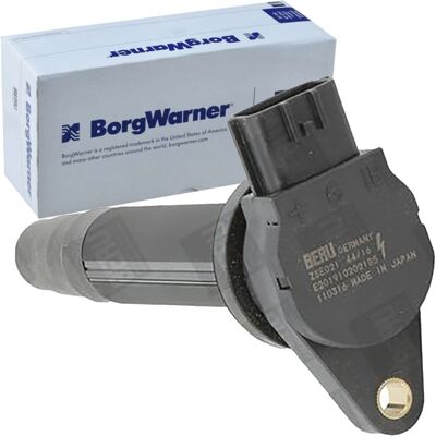 Borgwarner ZSE021 Zündspule für Nissan Almera Primera - Zündspule Borgwarner ZSE021 Zündspule für Nissan Almera Primera - Zündspule