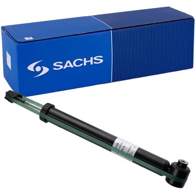 Sachs A6 Gasdruckstoßdämpfer - Hinterachse Sachs A6 Gasdruckstoßdämpfer - Hinterachse