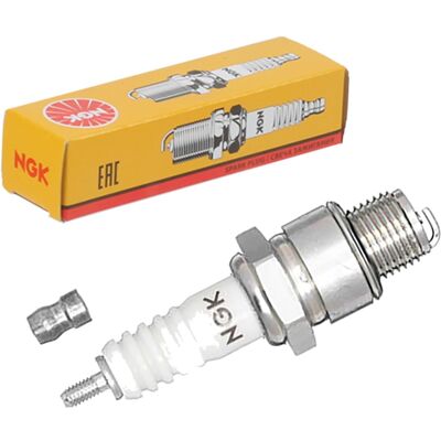 NGK Zündkerze 2417 - Zündkerze NGK Zündkerze 2417 - Zündkerze