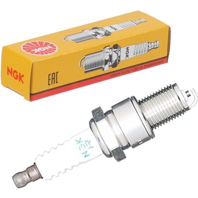 NGK 4824 Zündkerze Nickel - Universell Autosensor NGK 4824 Zündkerze Nickel - Universell Autosensor