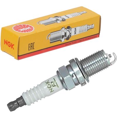 NGK V-Line Zündkerze - 14mm Gewinde, Nickel Elektrode, 19mm Länge - Zündkerze NGK V-Line Zündkerze - 14mm Gewinde, Nickel Elektrode, 19mm Länge - Zündkerze