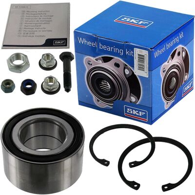 Skf Radlager Radlagersatz Hinten Für Vw Golf Iii Passat (3a2, 35i) Syncro: Radlagersatz A.b.s.: 200007 Abakus: 14103029 Aic: 52735 Aic: 73033 Alanko: Skf Radlager Radlagersatz Hinten Für Vw Golf Iii Passat (3a2, 35i) Syncro: Radlagersatz A.b.s.: 200007 Abakus: 14103029 Aic: 52735 Aic: 73033 Alanko: