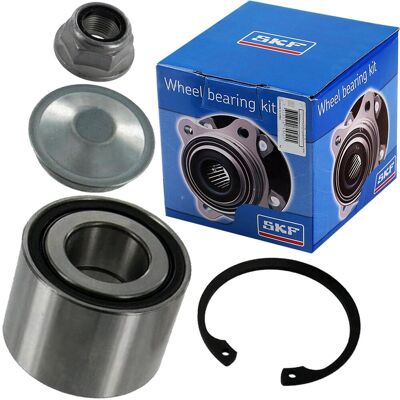 Skf Radlagersatz Radlager Vorne Passend Für Renault Twizy 45 / 80 (mam_): Radlagersatz A.b.s.: 200004 A.b.s.: 200012 A.b.s.: 200023 A.b.s.: 200045 Aba Skf Radlagersatz Radlager Vorne Passend Für Renault Twizy 45 / 80 (mam_): Radlagersatz A.b.s.: 200004 A.b.s.: 200012 A.b.s.: 200023 A.b.s.: 200045 Aba