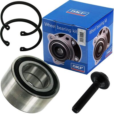 Skf Radlager-satz Hinten Für Audi 100 C3 200 80 B4 Coupe A6 C4,c5 A8 Quattro: Radlagersatz A.b.s.: 200046 Abakus: 14103043 Abakus: 14103091 Aic: 54085 Skf Radlager-satz Hinten Für Audi 100 C3 200 80 B4 Coupe A6 C4,c5 A8 Quattro: Radlagersatz A.b.s.: 200046 Abakus: 14103043 Abakus: 14103091 Aic: 54085