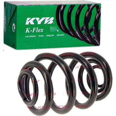 KYB RJ6201 Fahrwerksfeder für BMW 3er KYB RJ6201 Fahrwerksfeder für BMW 3er
