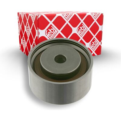 Febi Bilstein 2481023011 Spannrolle - Zahnriemen Spannrolle Febi Bilstein 2481023011 Spannrolle - Zahnriemen Spannrolle