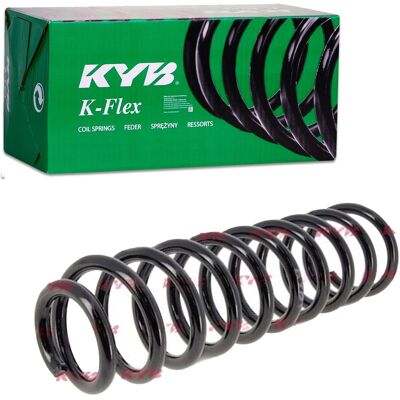 KYB RC5006 Fahrwerksfeder - Hinterachse KYB RC5006 Fahrwerksfeder - Hinterachse