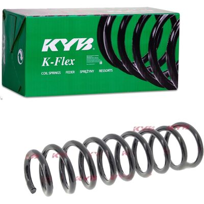 KYB RC5245 Hinterachse Feder - Fahrwerksfeder KYB RC5245 Hinterachse Feder - Fahrwerksfeder