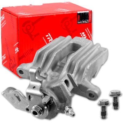 Trw Bremssattel Hinten Links Für Vw Polo 9n + Audi A2 + Seat Cordoba Ibiza: Bremssattel A.b.s.: 520461 Abakus: 13104059 Ashika: Cal208ljm Ate: 2433441 Trw Bremssattel Hinten Links Für Vw Polo 9n + Audi A2 + Seat Cordoba Ibiza: Bremssattel A.b.s.: 520461 Abakus: 13104059 Ashika: Cal208ljm Ate: 2433441
