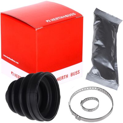 Toyota CV Gummistiefel-Kit - 22/77mm NBR, 1983-92 Toyota CV Gummistiefel-Kit - 22/77mm NBR, 1983-92