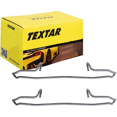 Textar Klammern Bremssattel Bremsbeläge Vorderachse Hinterachse Für Citroën: Zubehörsatz, Bremssattel Citroën: 442770 Fiat: 9404427708 Hella: 8dz35520 Textar Klammern Bremssattel Bremsbeläge Vorderachse Hinterachse Für Citroën: Zubehörsatz, Bremssattel Citroën: 442770 Fiat: 9404427708 Hella: 8dz35520