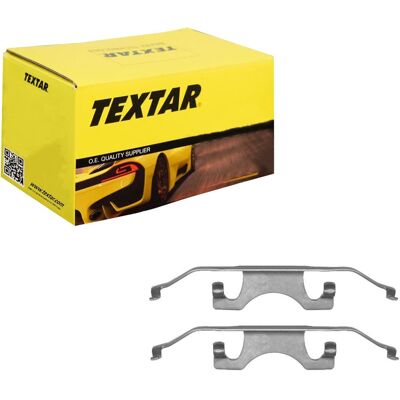 Textar Montage-satz Bremssattel Zubehör Hinten Passend Für Alpina B10 Bmw 5: Zubehörsatz, Bremssattel Bmw: 1163399 Bmw: 34211163399 Hella: 8dz35520131 Textar Montage-satz Bremssattel Zubehör Hinten Passend Für Alpina B10 Bmw 5: Zubehörsatz, Bremssattel Bmw: 1163399 Bmw: 34211163399 Hella: 8dz35520131