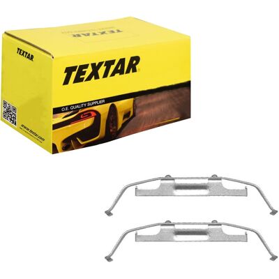 Textar Montage-satz Bremssattel Zubehör Vorne Passend Für Bmw X5 82071900: Zubehörsatz, Bremssattel Bmw: 34116757037 Bmw: 6757037 Mintex: Mba1642 Text Textar Montage-satz Bremssattel Zubehör Vorne Passend Für Bmw X5 82071900: Zubehörsatz, Bremssattel Bmw: 34116757037 Bmw: 6757037 Mintex: Mba1642 Text