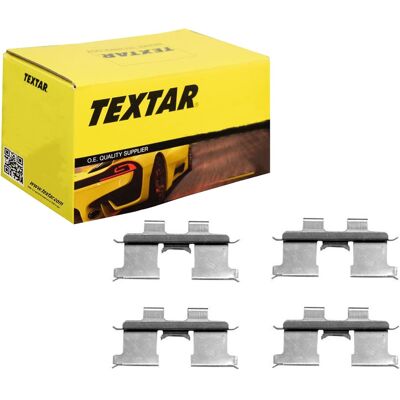 Textar Montage-satz Bremsbeläge Zubehör Hinten Vorne Passend Für Daihatsu Sirion: Zubehörsatz, Scheibenbremsbelag Brembo: A02411 Frenkit: 901667 Hella Textar Montage-satz Bremsbeläge Zubehör Hinten Vorne Passend Für Daihatsu Sirion: Zubehörsatz, Scheibenbremsbelag Brembo: A02411 Frenkit: 901667 Hella