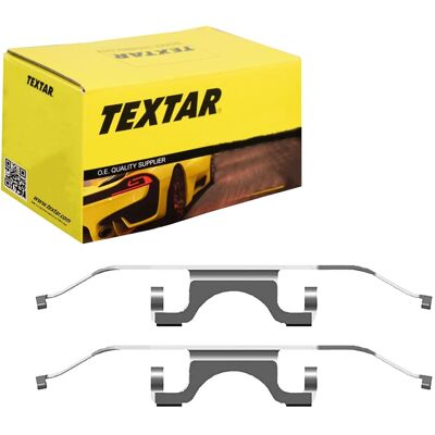Textar Klammern Bremssattel Bremsbeläge Vorderachse Passend Für Bmw 5 X3 X5: Zubehörsatz, Bremssattel Bmw: 1163488 Bmw: 1164611 Bmw: 34111163488 Bmw: Textar Klammern Bremssattel Bremsbeläge Vorderachse Passend Für Bmw 5 X3 X5: Zubehörsatz, Bremssattel Bmw: 1163488 Bmw: 1164611 Bmw: 34111163488 Bmw: