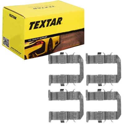 Textar Montage-satz Bremsbeläge Zubehör Hinten Passend Für Kia Carnival 820760: Zubehörsatz, Scheibenbremsbelag Brembo: A02443 Frenkit: 901758 Hella: Textar Montage-satz Bremsbeläge Zubehör Hinten Passend Für Kia Carnival 820760: Zubehörsatz, Scheibenbremsbelag Brembo: A02443 Frenkit: 901758 Hella:
