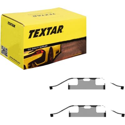Textar Montage-satz Bremssattel Zubehör Hinten Passend Für Vw California Multiva: Zubehörsatz, Bremssattel Audi: 7l6615295 Hella: 8dz355201401 Mintex: Textar Montage-satz Bremssattel Zubehör Hinten Passend Für Vw California Multiva: Zubehörsatz, Bremssattel Audi: 7l6615295 Hella: 8dz355201401 Mintex: