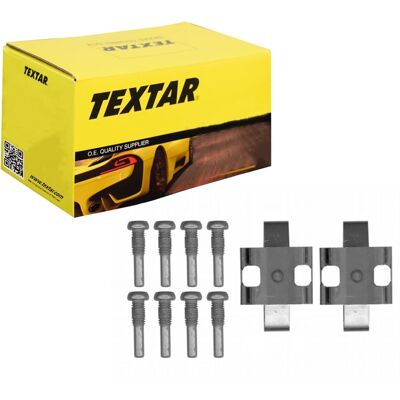Textar Montage-satz Bremsbeläge Zubehör Vorderachse Passend Für Bmw 1 82504600: Zubehörsatz, Scheibenbremsbelag A.b.s.: 1802q Ate: 13046002382 Bmw: 34 Textar Montage-satz Bremsbeläge Zubehör Vorderachse Passend Für Bmw 1 82504600: Zubehörsatz, Scheibenbremsbelag A.b.s.: 1802q Ate: 13046002382 Bmw: 34