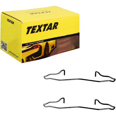 Textar - Bremszylindermontagekit - Front Textar - Bremszylindermontagekit - Front