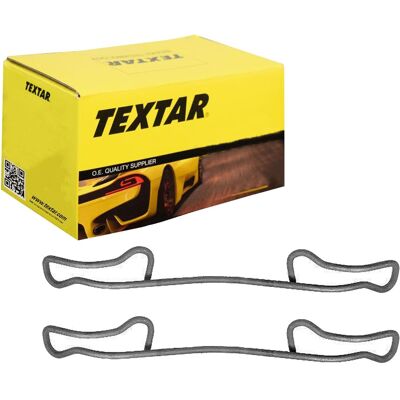 Textar A0004230191 Hinterachse Bremssattel Kit - Bremssystem Textar A0004230191 Hinterachse Bremssattel Kit - Bremssystem