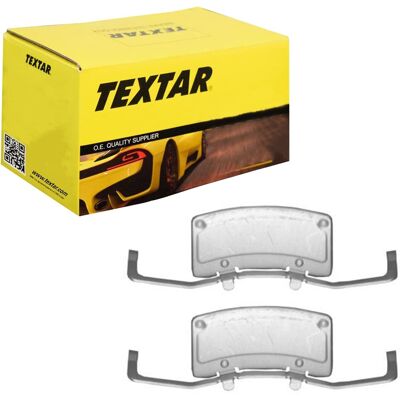 Textar Montage-satz Bremssattel Zubehör Vorne Passend Für Audi A8 Vw Phaeton: Zubehörsatz, Bremssattel Audi: 4e0615269b Hella: 8dz355201461 Mintex: Mb Textar Montage-satz Bremssattel Zubehör Vorne Passend Für Audi A8 Vw Phaeton: Zubehörsatz, Bremssattel Audi: 4e0615269b Hella: 8dz355201461 Mintex: Mb