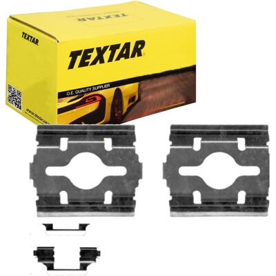 Textar Montagesatz Bremsbeläge Vorderachse Für Citroën Jumper Fiat Ducato: Zubehörsatz, Scheibenbremsbelag A.b.s.: 1657q Brembo: A02506 Citroën: 42282 Textar Montagesatz Bremsbeläge Vorderachse Für Citroën Jumper Fiat Ducato: Zubehörsatz, Scheibenbremsbelag A.b.s.: 1657q Brembo: A02506 Citroën: 42282
