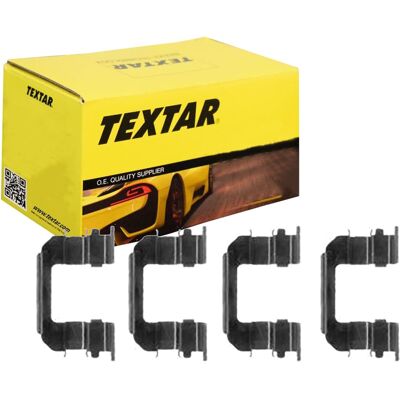Textar Montagesatz Bremsbeläge Vorderachse Für Chevrolet Aveo Epica Evanda: Zubehörsatz, Scheibenbremsbelag Chevrolet: 93740552 Chevrolet: 96418875 Fr Textar Montagesatz Bremsbeläge Vorderachse Für Chevrolet Aveo Epica Evanda: Zubehörsatz, Scheibenbremsbelag Chevrolet: 93740552 Chevrolet: 96418875 Fr