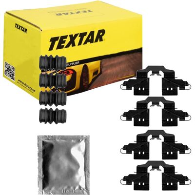 Textar Montagesatz Bremsbeläge Hinterachse Für Aston Martin Cygnet Toyota Auris: Zubehörsatz, Scheibenbremsbelag A.b.s.: 1808q Ate: 13046005012 Brembo Textar Montagesatz Bremsbeläge Hinterachse Für Aston Martin Cygnet Toyota Auris: Zubehörsatz, Scheibenbremsbelag A.b.s.: 1808q Ate: 13046005012 Brembo