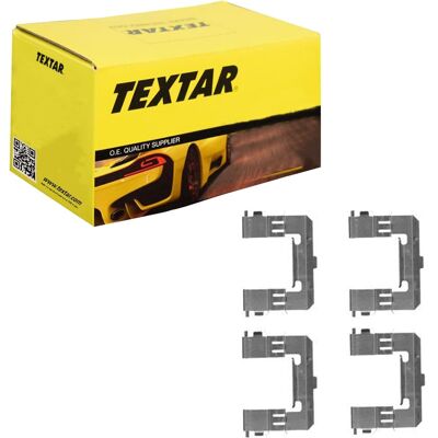 Textar Montage-satz Bremsbeläge Zubehör Vorne Passend Für Ford Ranger Mazda B-se: Zubehörsatz, Scheibenbremsbelag Ate: 13046001122 Autofren Seinsa: D4 Textar Montage-satz Bremsbeläge Zubehör Vorne Passend Für Ford Ranger Mazda B-se: Zubehörsatz, Scheibenbremsbelag Ate: 13046001122 Autofren Seinsa: D4