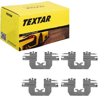 Textar Montage-satz Bremsbeläge Zubehör Hinten Passend Für Abarth 124 Fiat 124 M: Zubehörsatz, Scheibenbremsbelag A.b.s.: 1724q Fiat: 6000612595 Hella Textar Montage-satz Bremsbeläge Zubehör Hinten Passend Für Abarth 124 Fiat 124 M: Zubehörsatz, Scheibenbremsbelag A.b.s.: 1724q Fiat: 6000612595 Hella