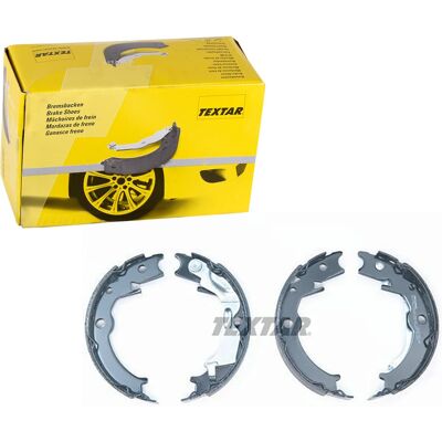 Textar Handbremsschuhe-Set - Chevrolet Epica, Evanda, Lacetti, Nubira Textar Handbremsschuhe-Set - Chevrolet Epica, Evanda, Lacetti, Nubira
