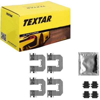 Textar Montage-satz Bremsbeläge Zubehör Vorne Hinten Passend Für Hyundai Grand S: Zubehörsatz, Scheibenbremsbelag A.b.s.: 1856q Frenkit: 900068 Frenki Textar Montage-satz Bremsbeläge Zubehör Vorne Hinten Passend Für Hyundai Grand S: Zubehörsatz, Scheibenbremsbelag A.b.s.: 1856q Frenkit: 900068 Frenki